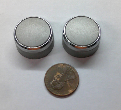 2005 - 2007 TOYOTA AVALON RADIO STEREO TUNER KNOB SET OEM