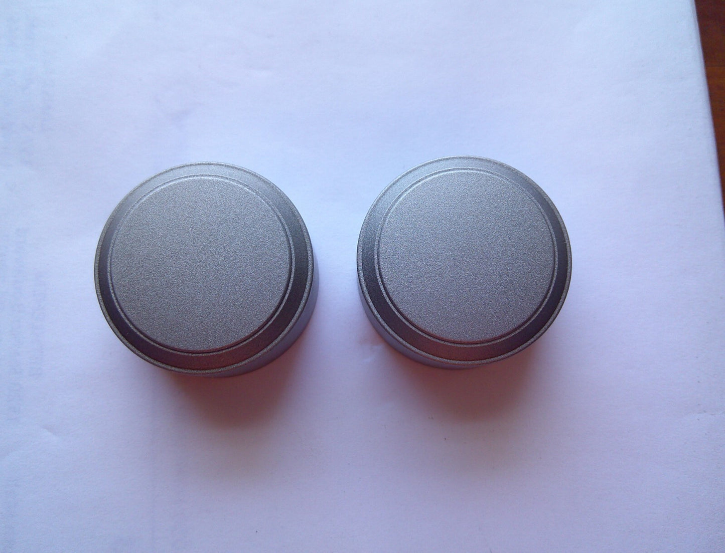 04 05 06 07 08 TOYOTA SOLARA RADIO STEREO TUNER KNOB SET OEM - RarePartsFinder.Com