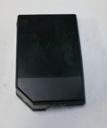 03 - 08 Hyundai Tiburon Engine Compartment Relay Fuse Cover Lid 91210-2C731 R2