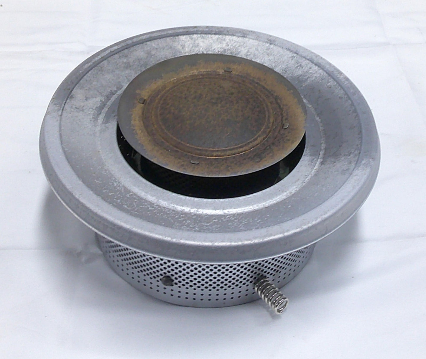 DURA HEAT DH2304S KEROSENE HEATER BURNER ASSEMBLY 08-0123  K1
