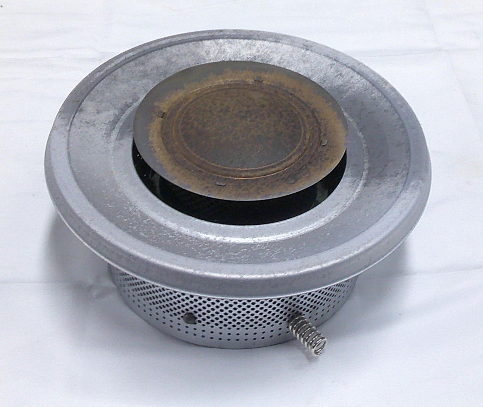 DURA HEAT DH2304S KEROSENE HEATER BURNER ASSEMBLY 08-0123  K1