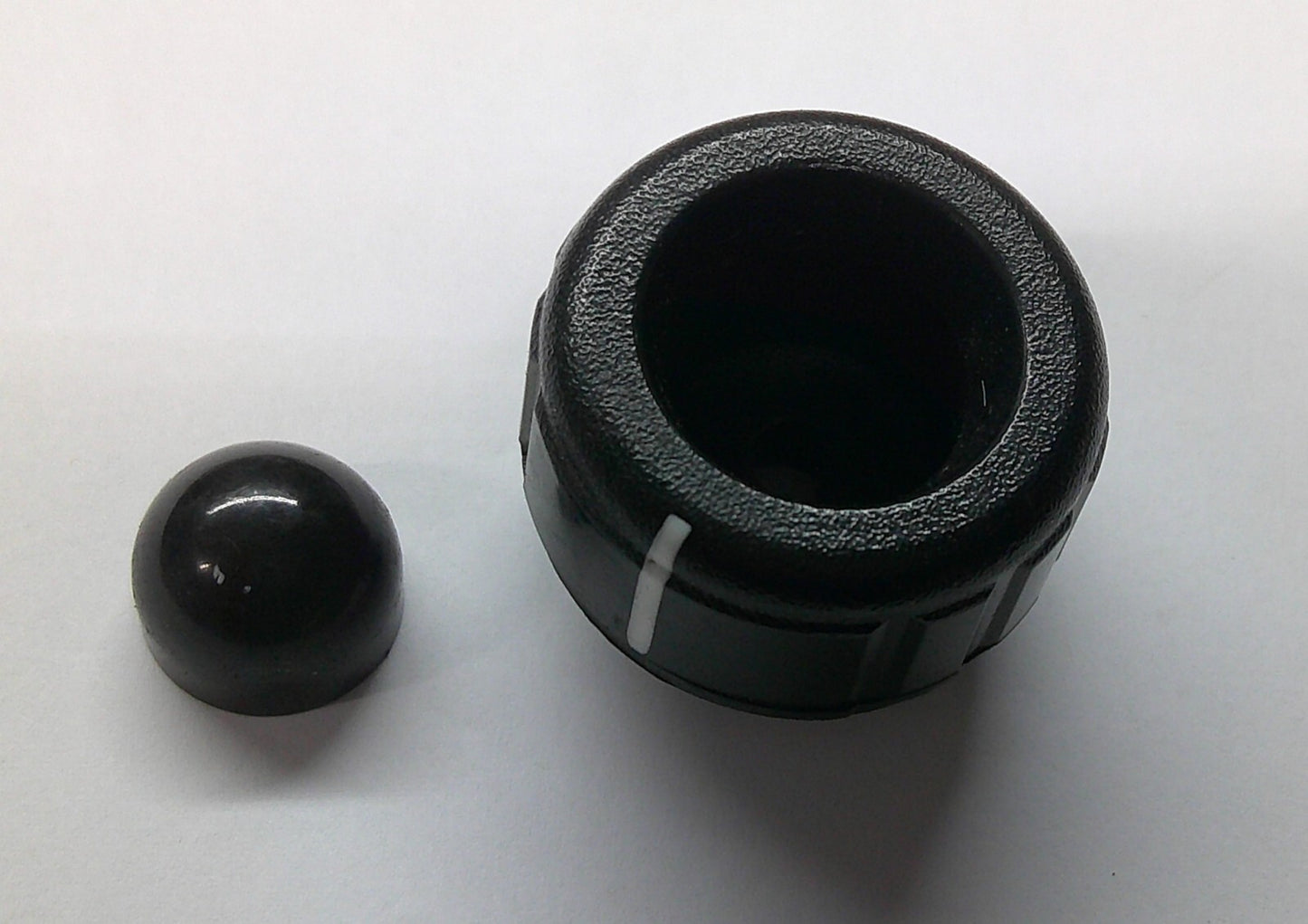 1993 FORD ESCORT CLIMATE CONTROL KNOBS FAN TEMP A/C OEM FREE SHIPPING!