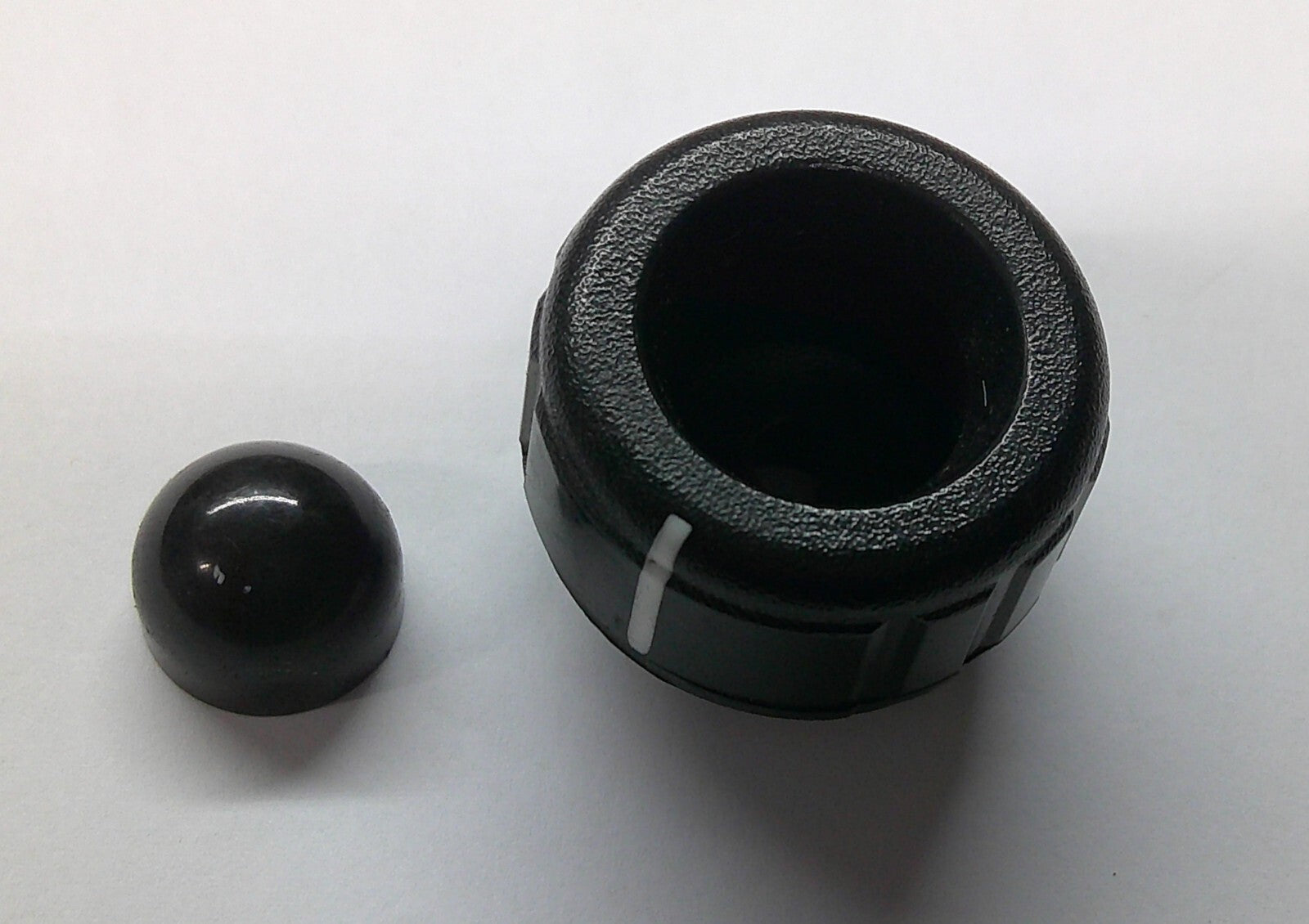 1993 FORD ESCORT CLIMATE CONTROL KNOBS FAN TEMP A/C OEM FREE SHIPPING!