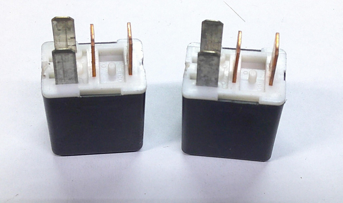 USA SELLER MAZDA B115 IMASEN RELAY SET OEM TESTED FREE SHIP 1 YEAR WARRANTY MZ2