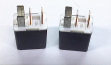 USA SELLER MAZDA B115 IMASEN RELAY SET OEM TESTED FREE SHIP 1 YEAR WARRANTY MZ2