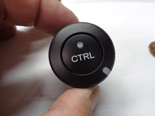 05 06 07  HONDA ODYSSEY REAR CLIMATE CONTROL HEATER A/C HVAC KNOB OEM FREE SHIP - RarePartsFinder.Com