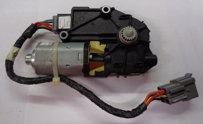 2004 2005 2006 LINCOLN NAVIGATOR OEM SUNROOF MOTOR TESTED SM2
