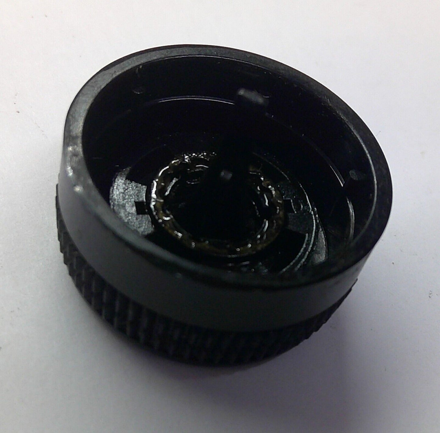 08 09 10 11 12 AUDI A4 AC HEATER HVAC CLIMATE CONTROL KNOB OEM FREE SHIPPING!