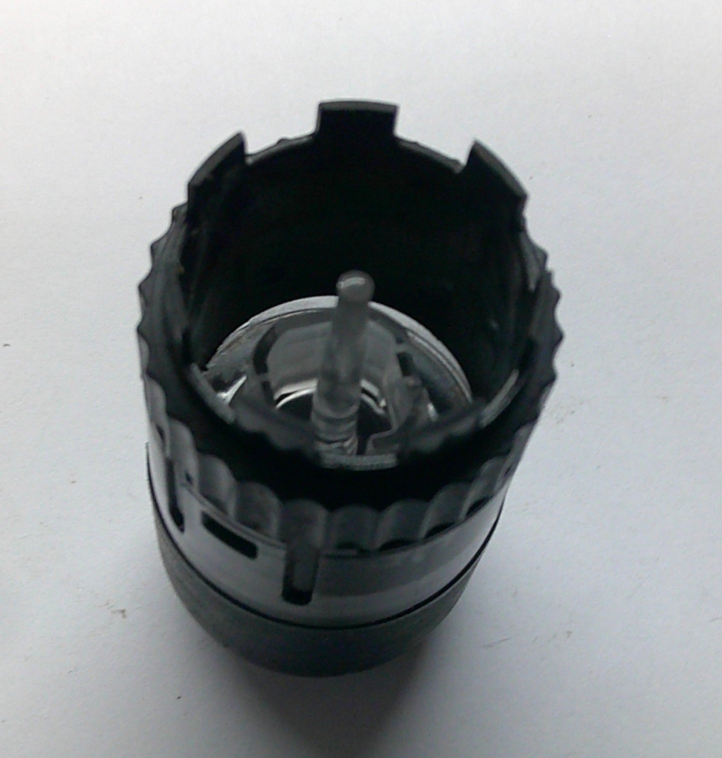 2010 2011 CHEVY EQUINOX RADIO STEREO CONTROL MENU SEL KNOB OEM FREE SHIPPING! - RarePartsFinder.Com