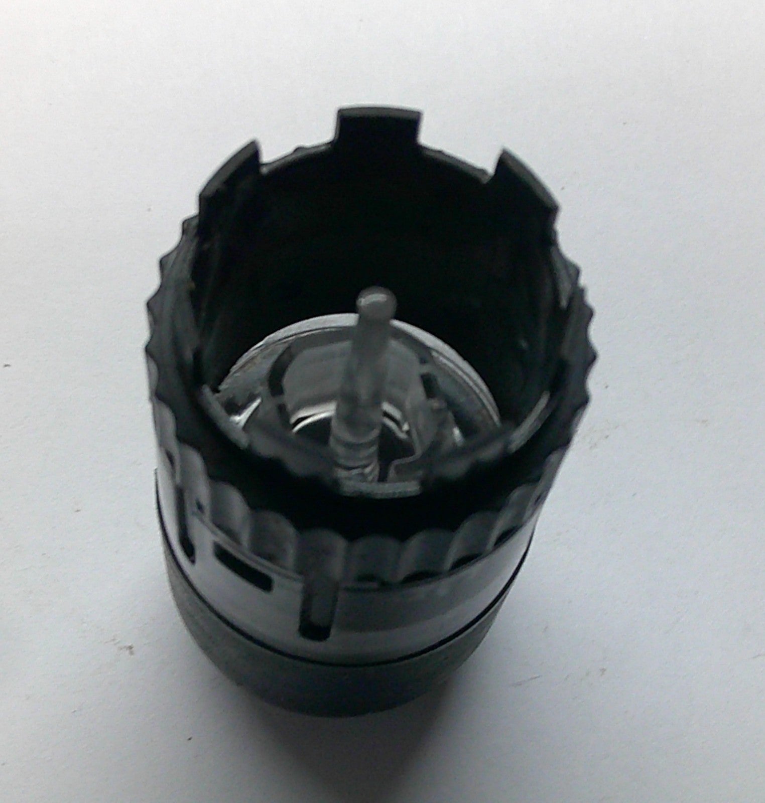 2010 2011 CHEVY EQUINOX RADIO STEREO CONTROL MENU SEL KNOB OEM FREE SHIPPING! - RarePartsFinder.Com