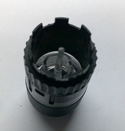 2010 2011 CHEVY EQUINOX RADIO STEREO CONTROL MENU SEL KNOB OEM FREE SHIPPING! - RarePartsFinder.Com