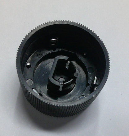 2014 2015 MITSUBISHI OUTLANDER  RADIO STEREO CONTROL KNOB OEM 8701A405 - RarePartsFinder.Com