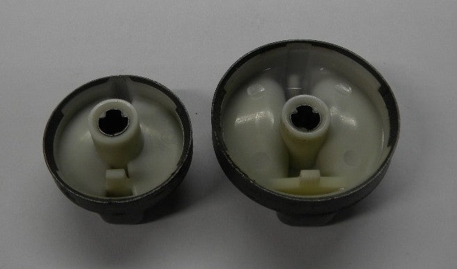 2000 - 2005 TOYOTA CELICA CLIMATE CONTROL A/C HEATER KNOB OEM 55905-17090