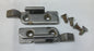 2000 - 2004 NISSAN XTERRA SUNROOF HINGE SET OEM  A17