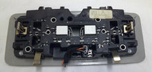 2009 - 2010 OEM Saturn Outlook Overhead Map Dome Light 20854658 B12