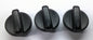 95 96 97 98 99 TOYOTA AVALON CLIMATE CONTROL KNOB SET OEM 55905-41050-E2