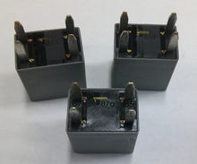 USA SELLER GM RELAY 3 PIECE SET 13500114 8385  1 YEAR WARRANTY TESTED OEM  GM7