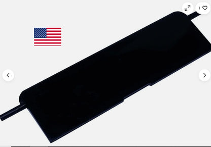 Roof Rack Port Cover Trim for Mercedes-Benz E Class 212-690-28-82 20469071829040