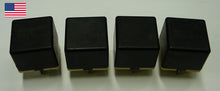 DODGE JEEP CHRYSLER 56006707 4 PIECE RELAY SET TESTED 1 YEAR WARRANTY OEM C1