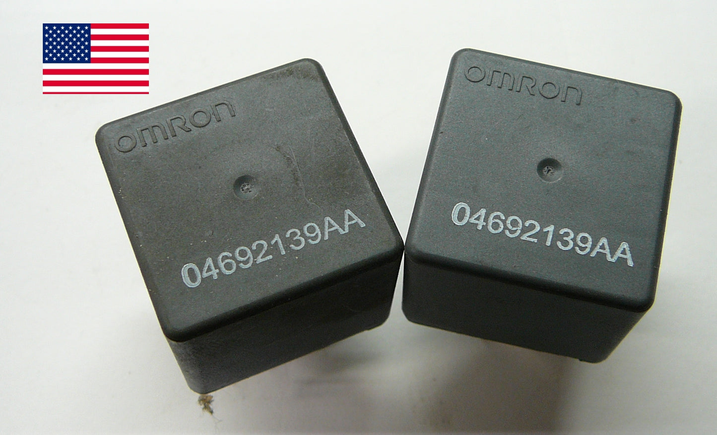 DODGE CHRYSLER JEEP 04692139AA RELAY SET OEM TESTED 1 YEAR WARRANTY C1