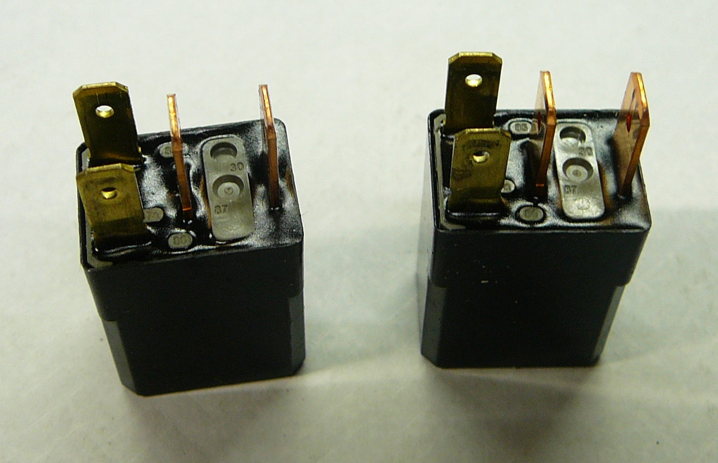 2X USA SELLER HONDA NAIS RELAY SET ACM32221 OEM 1 YEAR WARRANTY H1