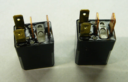 2X USA SELLER HONDA NAIS RELAY SET ACM32221 OEM 1 YEAR WARRANTY H1