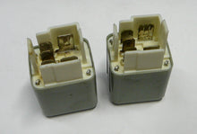 SET OF 2 TOYOTA RELAYS 85925-17010  056700-7770 DENSO TESTED 1 YEAR WARRANTY T1