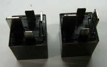RELAY SET 13742705 897H-1AH-D-R1 OEM TESTED 1 YEAR WARRANTY  C1