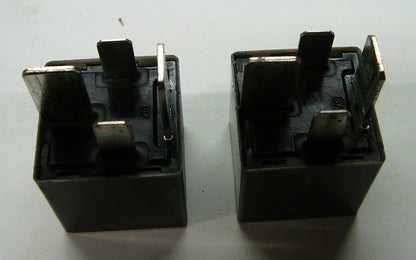 RELAY SET 13742705 897H-1AH-D-R1 OEM TESTED 1 YEAR WARRANTY  C1