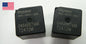 TYCO 04848879AA 72472M RELAY SET VF4-15F21-Z05 TESTED 1 YEAR WARRANTY OEM C2