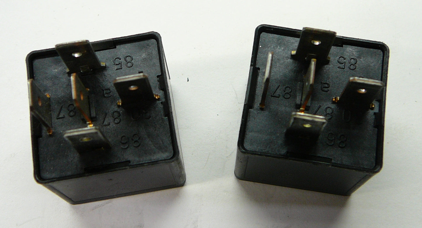 TYCO 04848879AA 72472M RELAY SET VF4-15F21-Z05 TESTED 1 YEAR WARRANTY OEM C2