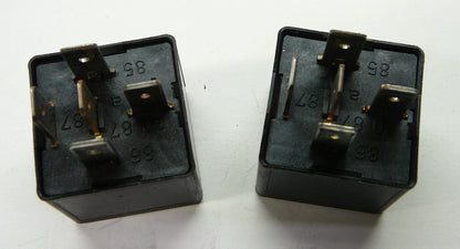 TYCO 04848879AA 72472M RELAY SET VF4-15F21-Z05 TESTED 1 YEAR WARRANTY OEM C2