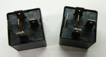 TYCO 04848879AA 72472M RELAY SET VF4-15F21-Z05 TESTED 1 YEAR WARRANTY OEM C2