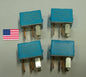 4 PIECE TOYOTA RELAY LOT 90987-02027 156700-2870 DENSO TESTED 1 YEAR WARRANTY T1