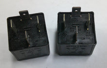 USA SELLER FORD OEM BU5T-14B192-AA RELAY SET TESTED 1 YEAR WARRANTY F2