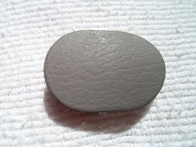 EXPEDITION R PULL/GRAB/ASSIST OVERHEAD HANDLE BOLT COVER PLUG CAP PLEASE READ!
