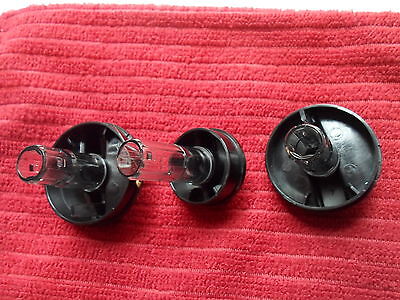 99 - 05 VOLKSWAGON PASSAT OEM AC HEATER CLIMATE CONTROL KNOB SET OEM FREE SHIP - RarePartsFinder.Com
