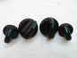 2001 - 2005 PT Cruiser Climate Control Knobs Complete Set OEM  FREE SHIPPING! - RarePartsFinder.Com