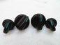 2001 - 2005 PT Cruiser Climate Control Knobs Complete Set OEM