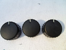 2001 - 2006 Stratus Sebring AC Heater Climate Control Knob Set OEM Free Shipping