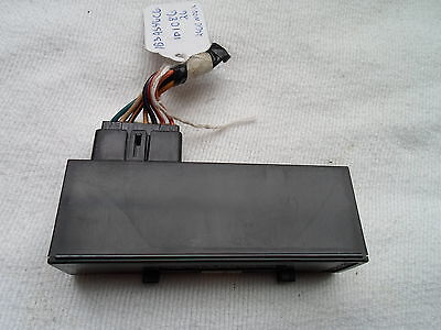 01 - 05 DODGE NEON SUNROOF RELAY MODULE 5008606AA OEM 81456002  FREE SHIP! SCU2