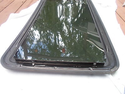 1999 CHRYSLER LHS YEAR SPECIFIC SUNROOF GLASS PANEL NO ACCIDENT OEM FREE SHIP - RarePartsFinder.Com
