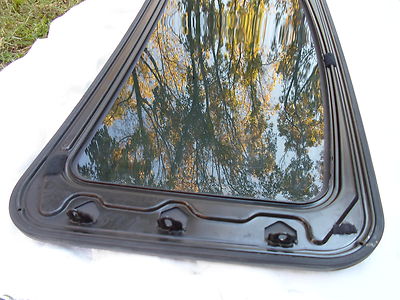 2001 MERCURY SABLE YEAR SPECIFIC  SUNROOF GLASS OEM NO ACCIDENT!  FREE SHIPPING!