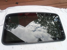 2001 CHRYSLER LHS YEAR SPECIFIC SUNROOF GLASS PANEL NO ACCIDENT OEM FREE SHIP - RarePartsFinder.Com
