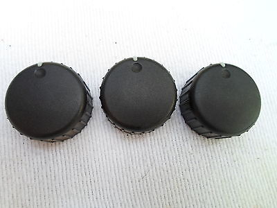 1998 - 2004 DODGE INTREPID A/C HEATER CLIMATE CONTROL KNOB SET OEM FREE SHIPPING - RarePartsFinder.Com