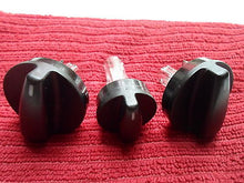 99 - 05 VOLKSWAGON PASSAT OEM AC HEATER CLIMATE CONTROL KNOB SET OEM FREE SHIP - RarePartsFinder.Com