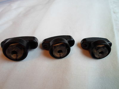 2000  - 2005 TAURUS SABLE CLIMATE CONTROL KNOB SET HVAC AC  OEM - RarePartsFinder.Com