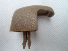 97 - 02 FORD EXPEDITION F150 RANGER COAT GARMENT HANGER HOOK BROWN