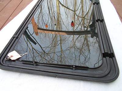 1999  CHRYSLER CIRRUS  SUNROOF GLASS NO ACCIDENT! OEM FREE SHIPPING!