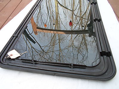 1999  CHRYSLER CIRRUS  SUNROOF GLASS NO ACCIDENT! OEM FREE SHIPPING! - RarePartsFinder.Com